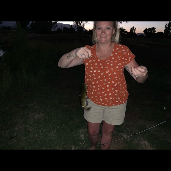 Meet your Posher, Christina - Picture 1 of 1